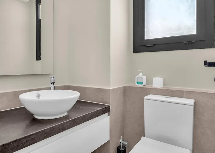 דירה Bright & Elegant 2br Retreat - Kamaran El Gouna הורגהדה