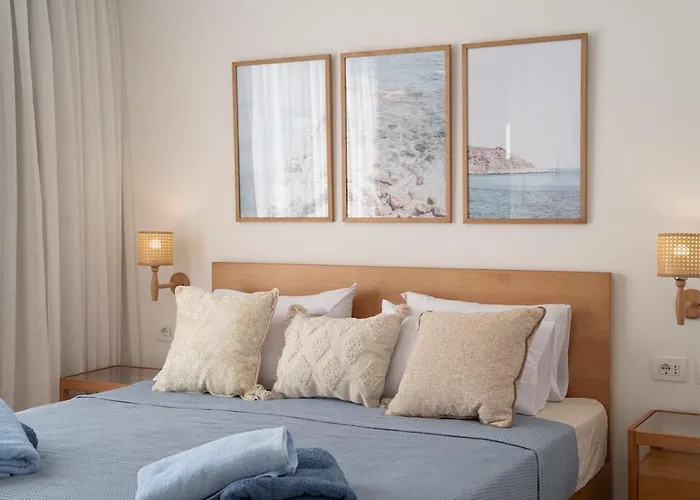 דירה Bright & Elegant 2br Retreat - Kamaran El Gouna הורגהדה