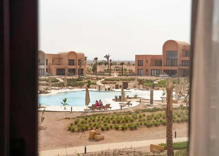 דירה Bright & Elegant 2br Retreat - Kamaran El Gouna
