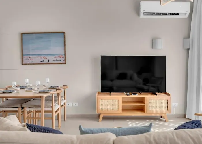 דירה Bright & Elegant 2br Retreat - Kamaran El Gouna הורגהדה