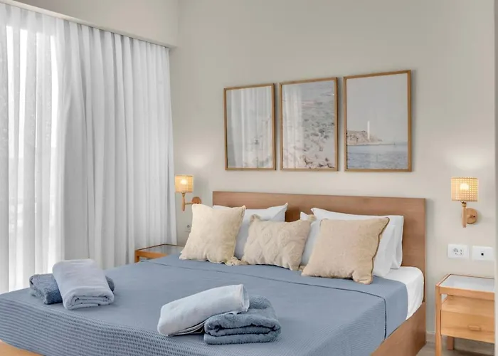 Bright & Elegant 2br Retreat - Kamaran El Gouna דירה הורגהדה