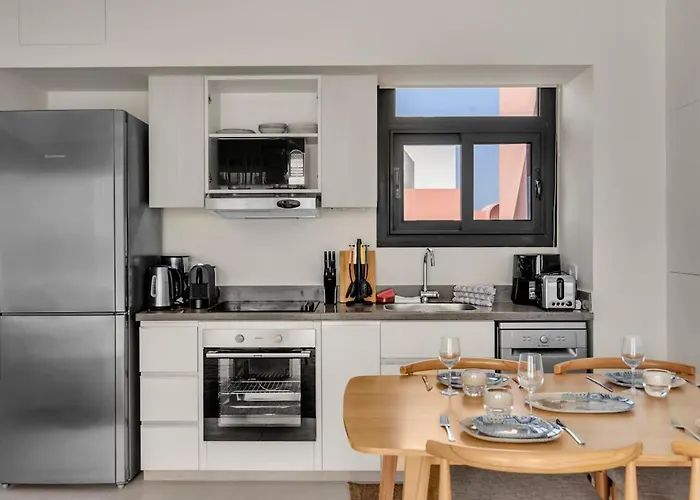 Bright & Elegant 2br Retreat - Kamaran El Gouna דירה *