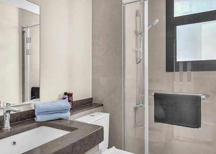 דירה Bright & Elegant 2br Retreat - Kamaran El Gouna