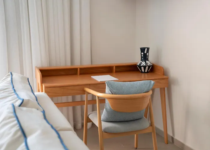Bright & Elegant 2br Retreat - Kamaran El Gouna דירה הורגהדה
