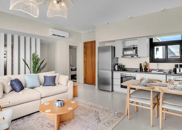 Bright & Elegant 2br Retreat - Kamaran El Gouna דירה *